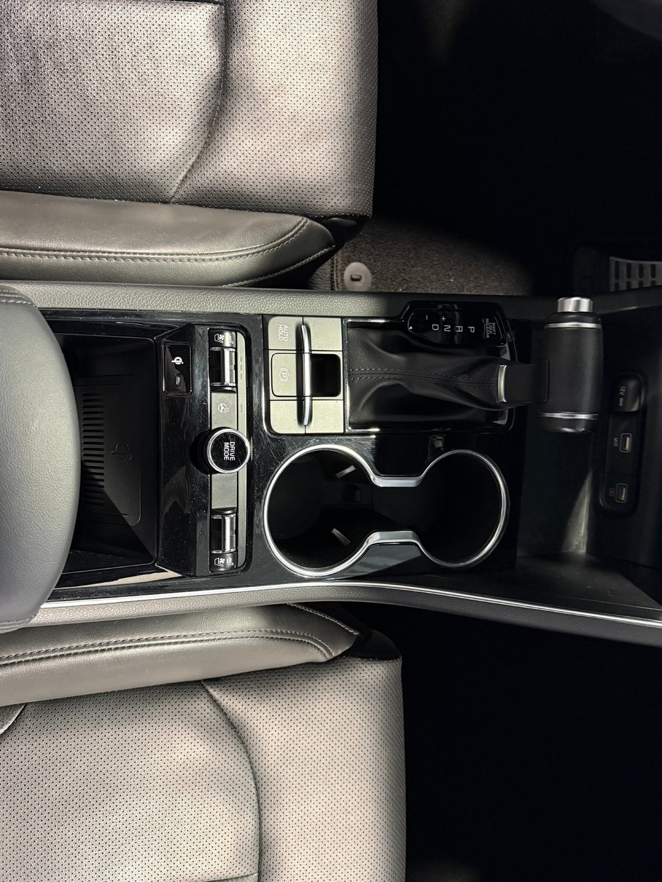 Kia K5 GT-LINE 2022-23