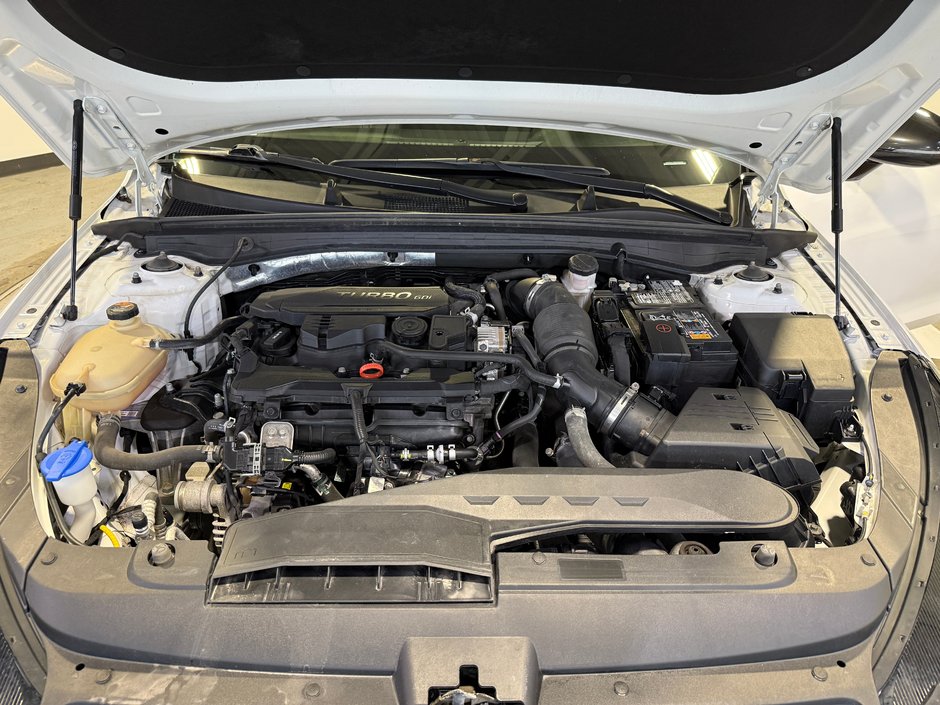 Kia K5 GT-LINE 2022-26