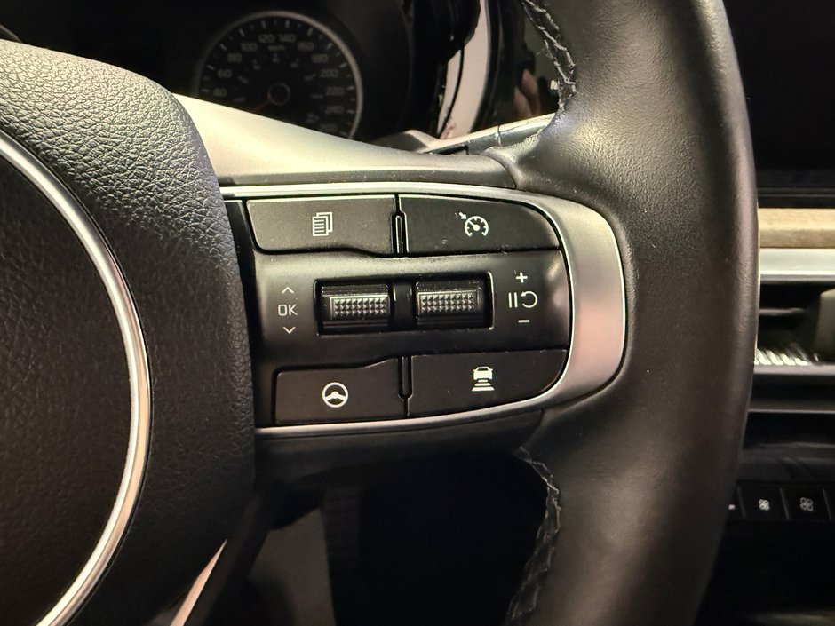 Kia K5 GT-LINE 2022-16