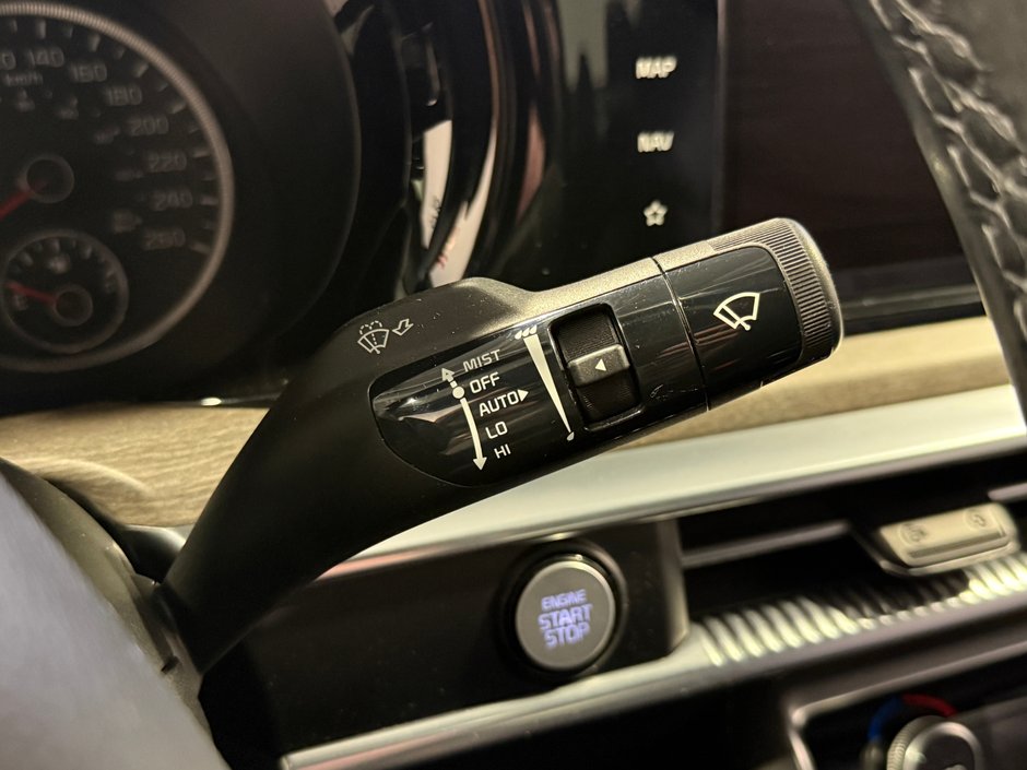 Kia K5 GT-LINE 2022-18