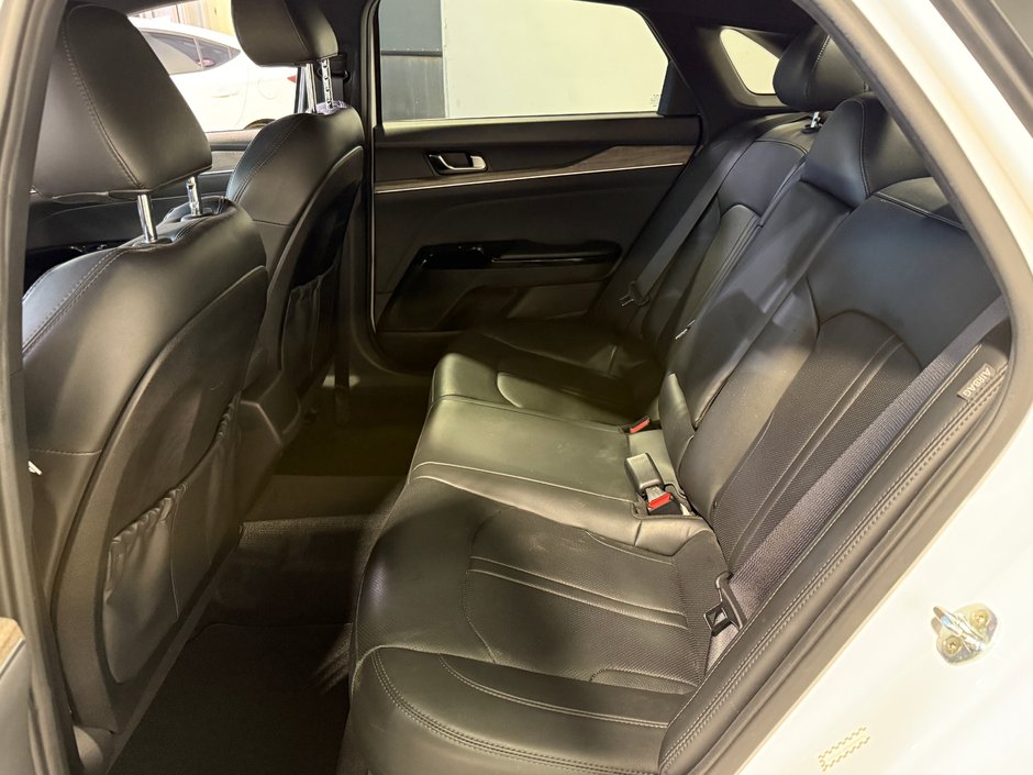 Kia K5 GT-LINE 2022-24