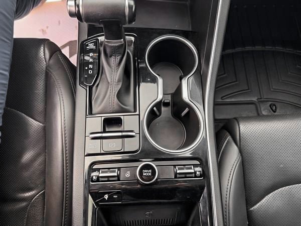 2022 Kia K5 GT-LINE AWD-22