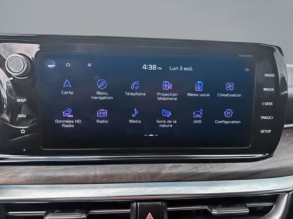 2022 Kia K5 GT-LINE AWD-20