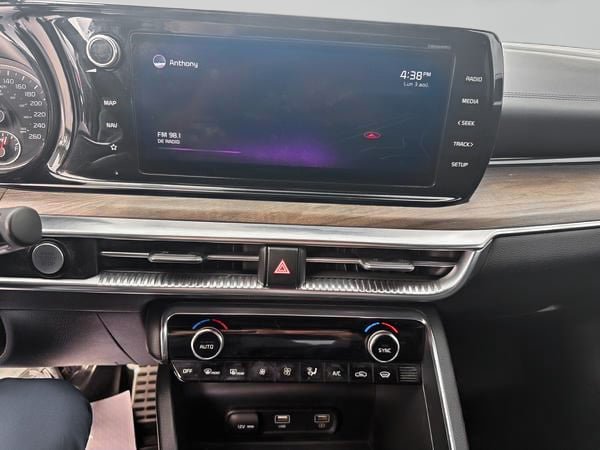 2022 Kia K5 GT-LINE AWD-19