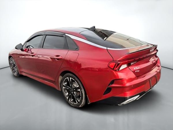 2022 Kia K5 GT-LINE AWD-3