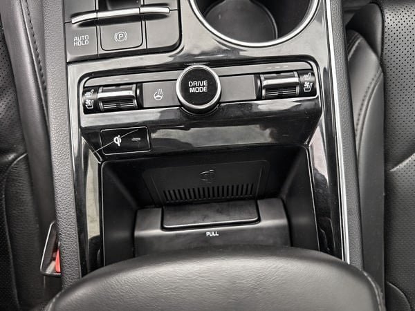 2022 Kia K5 GT-LINE AWD-24