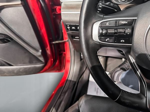2022 Kia K5 GT-LINE AWD-16