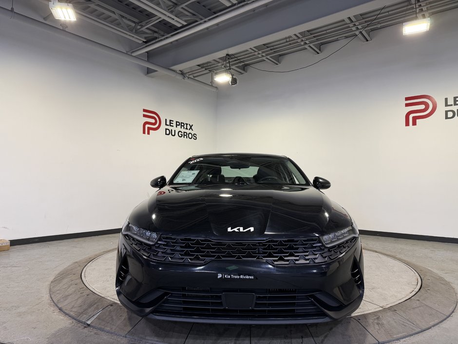 2023 Kia K5 EX-7