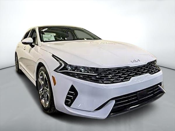 2024 Kia K5 EX-0