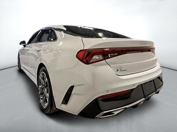 2024 Kia K5 EX-4