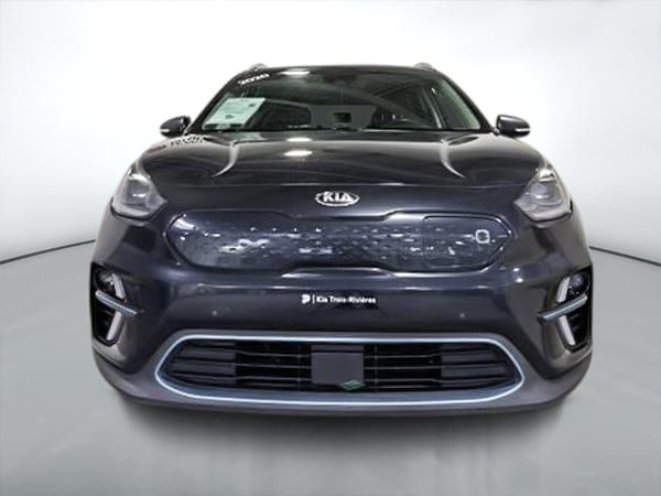 Kia Niro électrique ev sx touring 2020-7