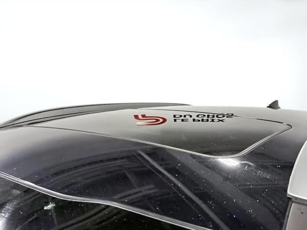 Kia Niro électrique ev sx touring 2020-8