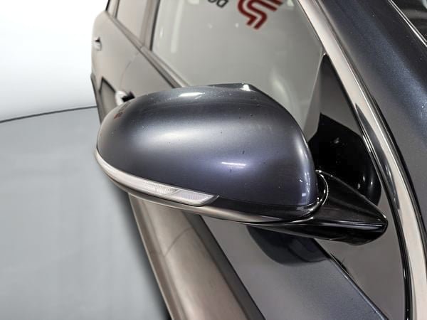 Kia Niro électrique ev sx touring 2020-9