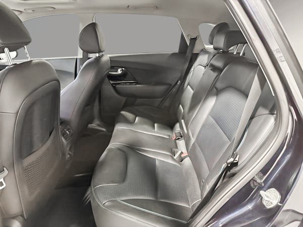Kia Niro électrique ev sx touring 2020-24