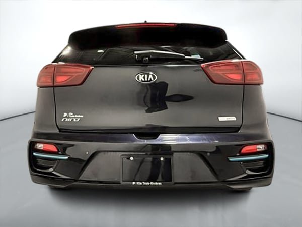 Kia Niro électrique ev sx touring 2020-3