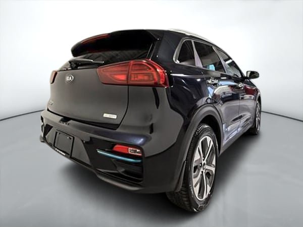 Kia Niro électrique ev sx touring 2020-2