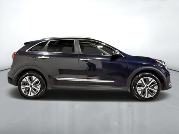 Kia Niro électrique ev sx touring 2020-1