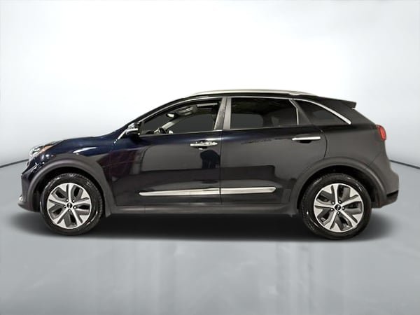 Kia Niro électrique ev sx touring 2020-5