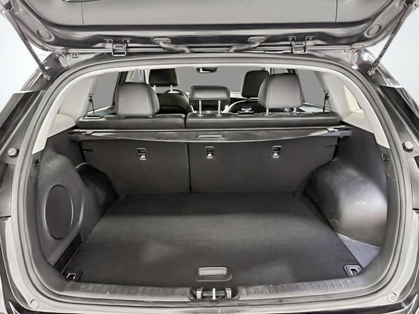 Kia Niro électrique ev sx touring 2020-25