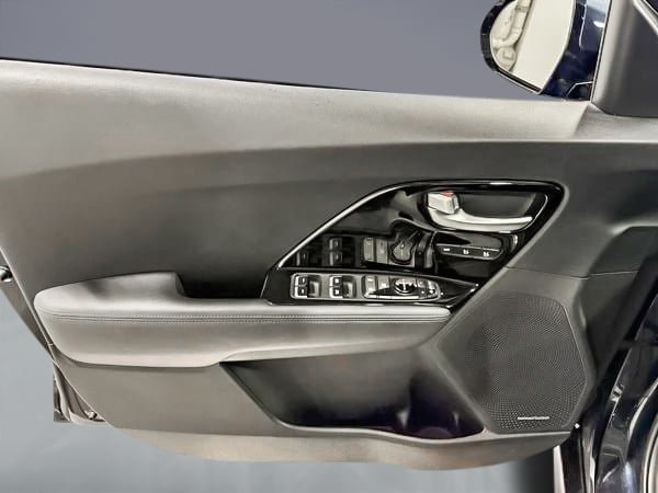 Kia Niro électrique ev sx touring 2020-11