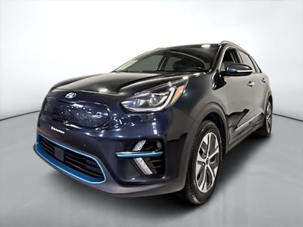 Kia Niro électrique ev sx touring 2020-6
