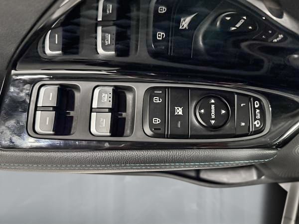 Kia Niro électrique ev sx touring 2020-12
