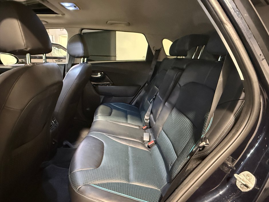 Kia Niro électrique SX Touring 2020-25