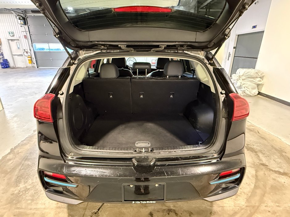 2020 Kia Niro électrique SX TOURING-26