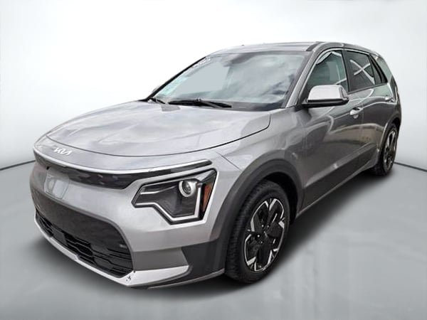 2023 Kia Niro électrique EV PREMIUM-6