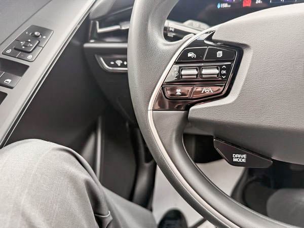 2023 Kia Niro électrique EV PREMIUM-16