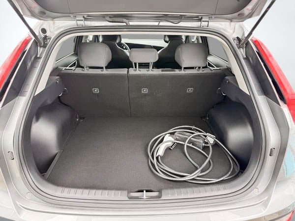 2023 Kia Niro électrique EV PREMIUM-27