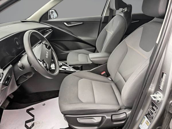 2023 Kia Niro électrique EV PREMIUM-11