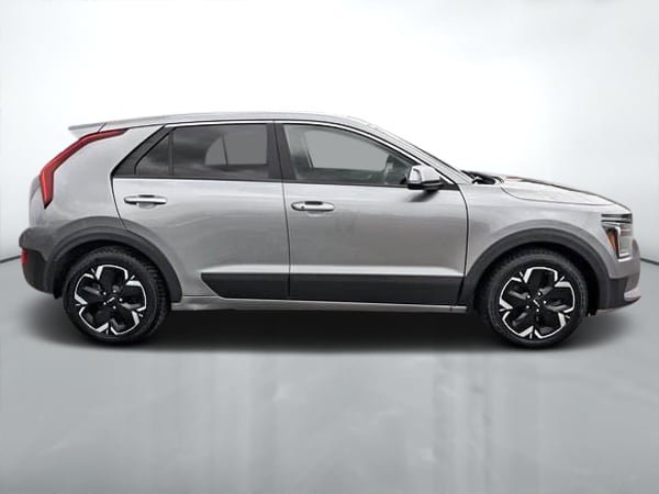 2023 Kia Niro électrique EV PREMIUM-2