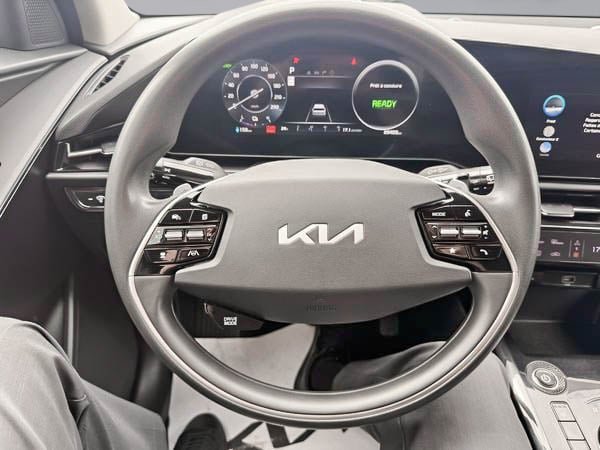 2023 Kia Niro électrique EV PREMIUM-15
