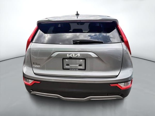 2023 Kia Niro électrique EV PREMIUM-4