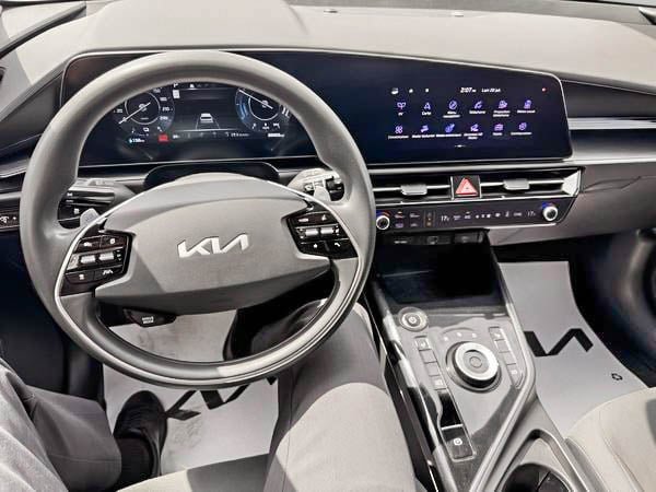 2023 Kia Niro électrique EV PREMIUM-24
