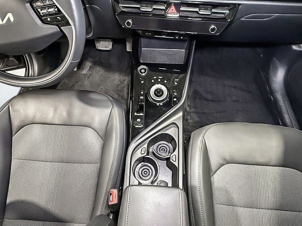 2024 Kia Niro électrique WIND +-22