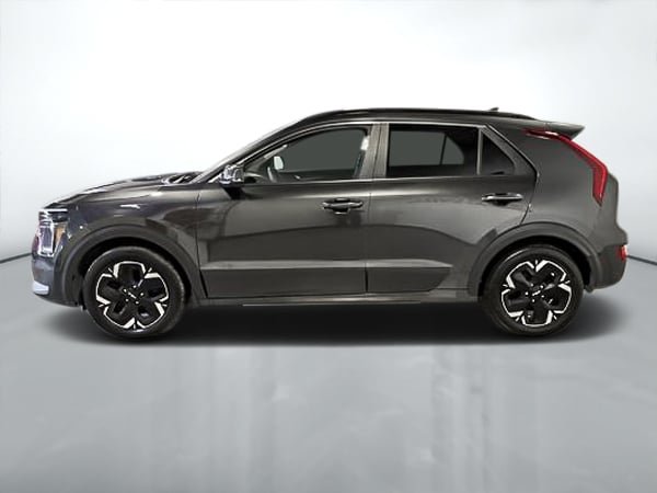2024 Kia Niro électrique WIND +-5