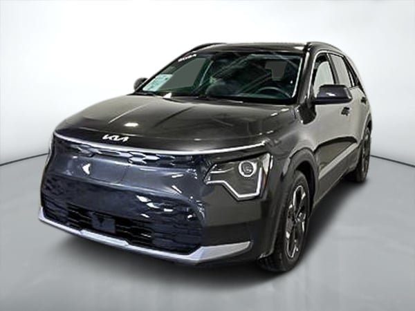 2024 Kia Niro électrique WIND +-6