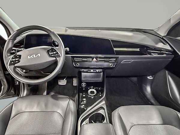 2024 Kia Niro électrique WIND +-24
