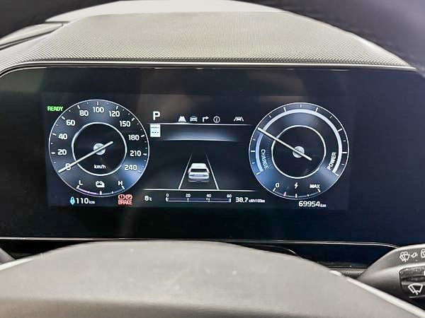 2024 Kia Niro électrique WIND +-18