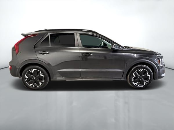 2024 Kia Niro électrique WIND +-1