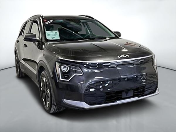 2024 Kia Niro électrique WIND +-0