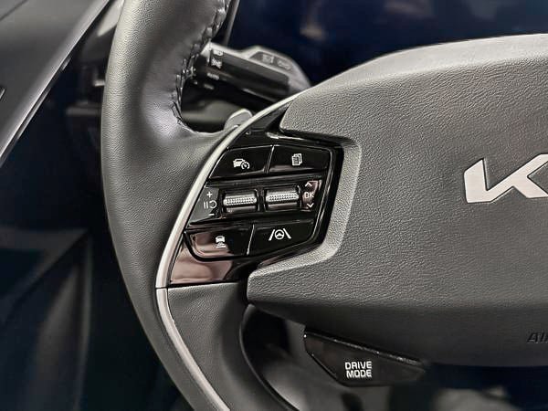 2024 Kia Niro électrique WIND +-14