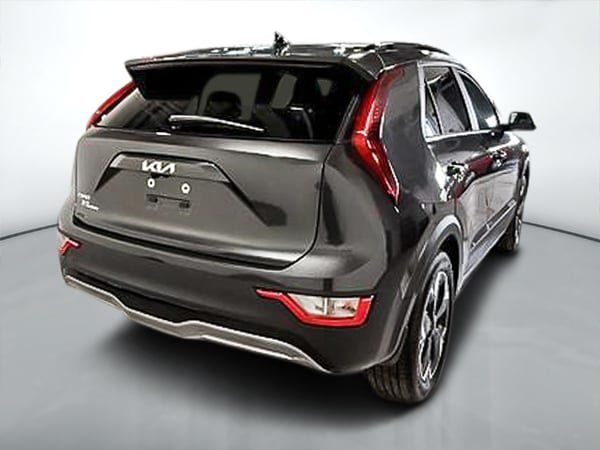 2024 Kia Niro électrique WIND +-2