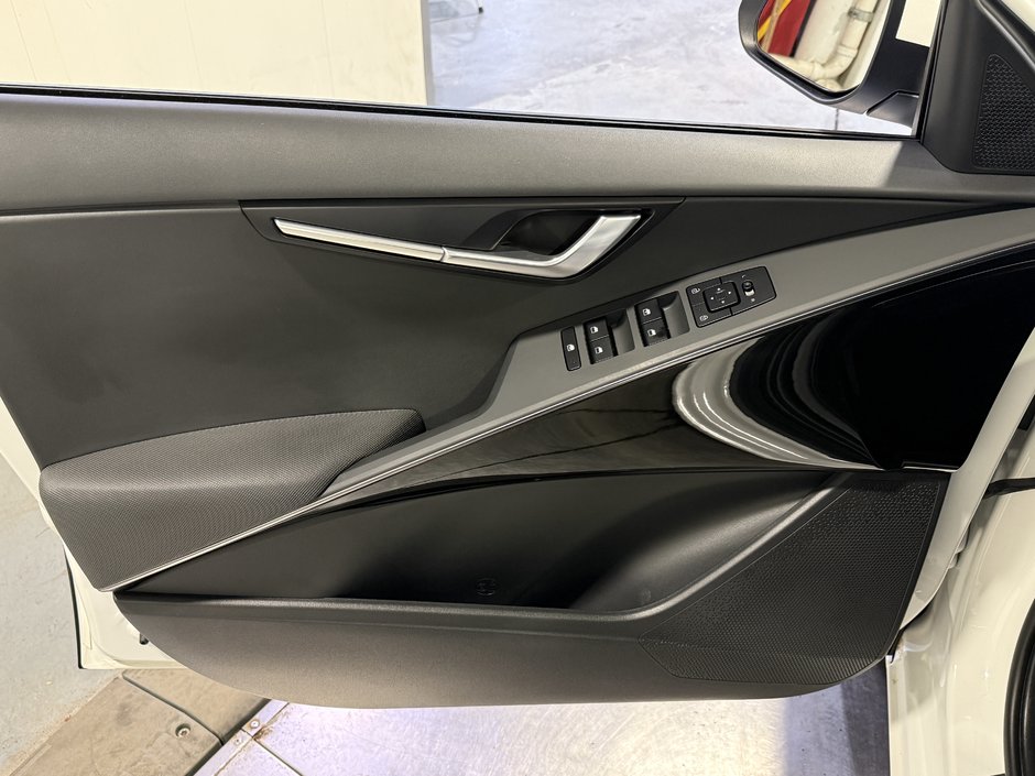 Kia Niro électrique WIND+ 2024-10