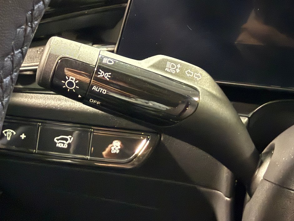 Kia Niro électrique WIND+ 2024-16