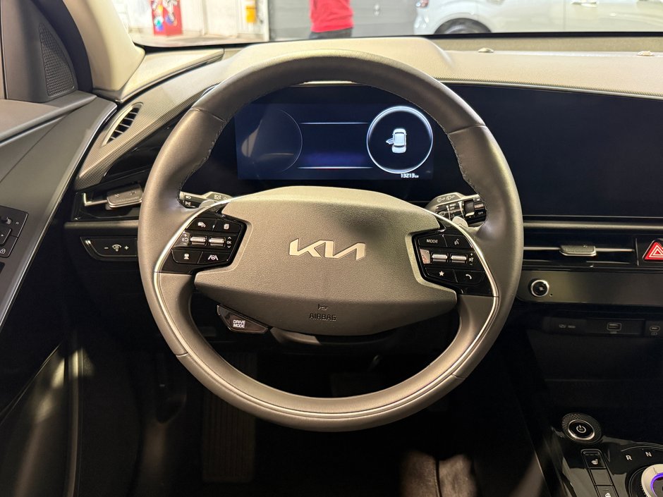 Kia Niro électrique WIND+ 2024-13
