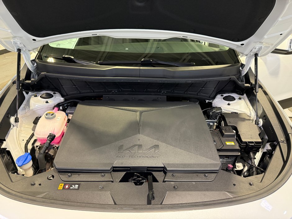 Kia Niro électrique WIND+ 2024-25