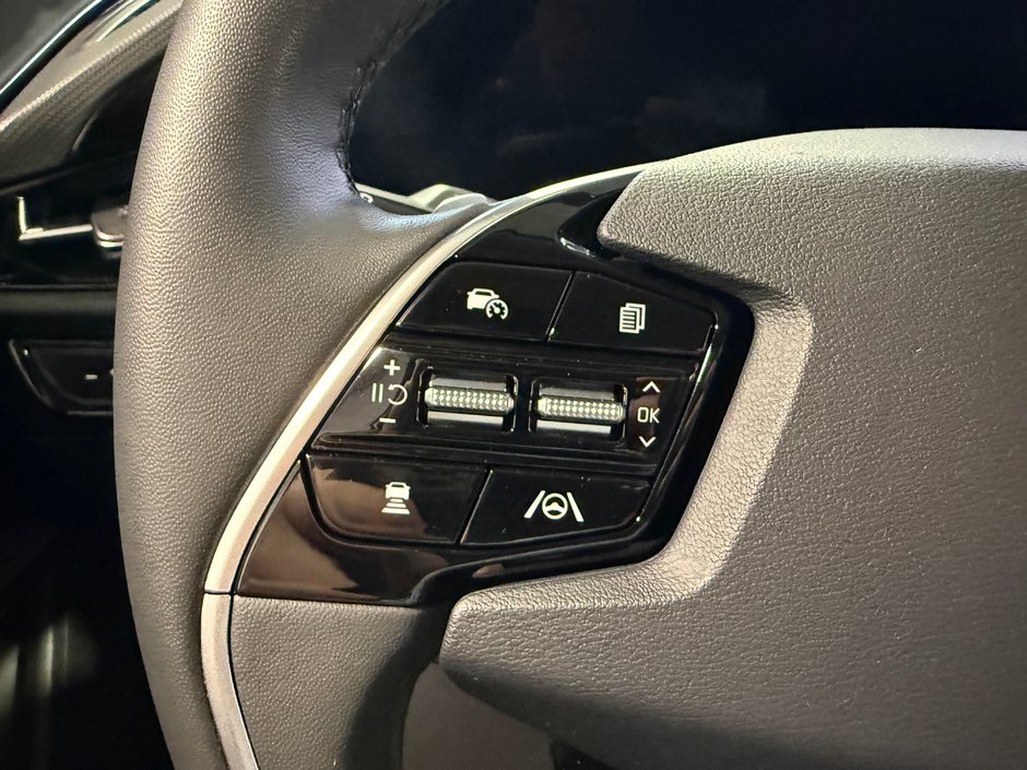 Kia Niro électrique WIND+ 2024-14